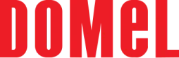 Logo Domel