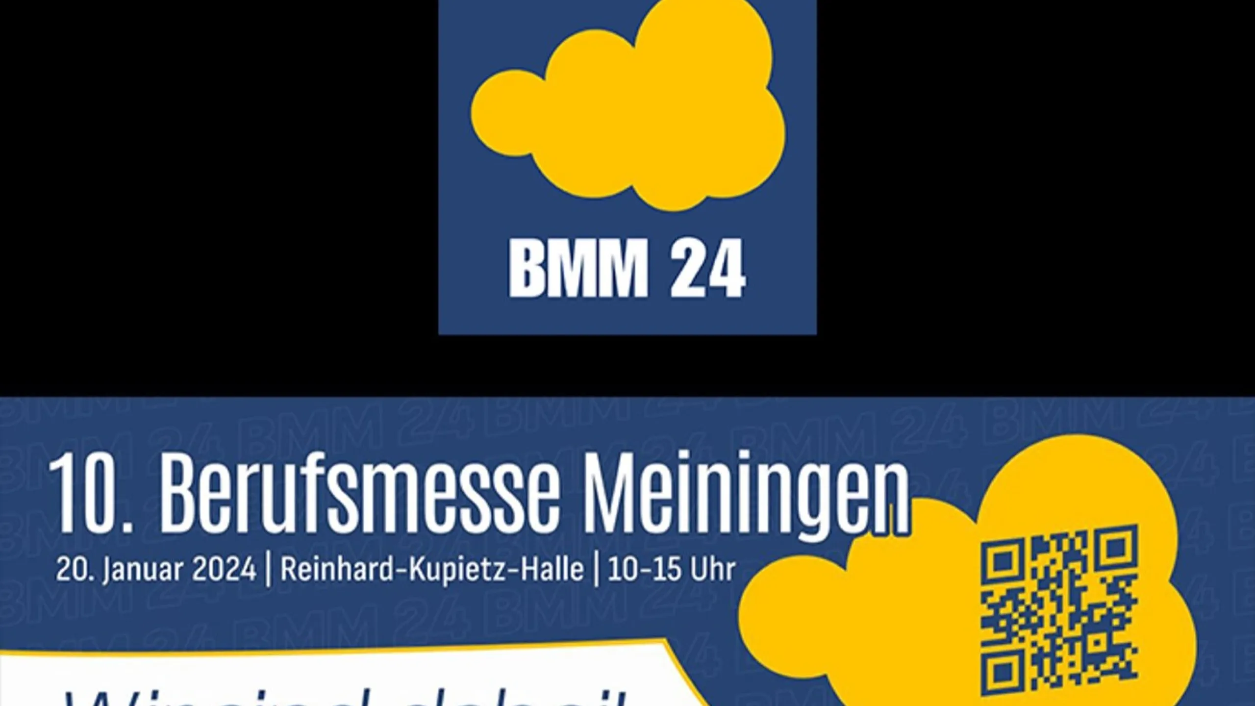 Berufsmesse MGN