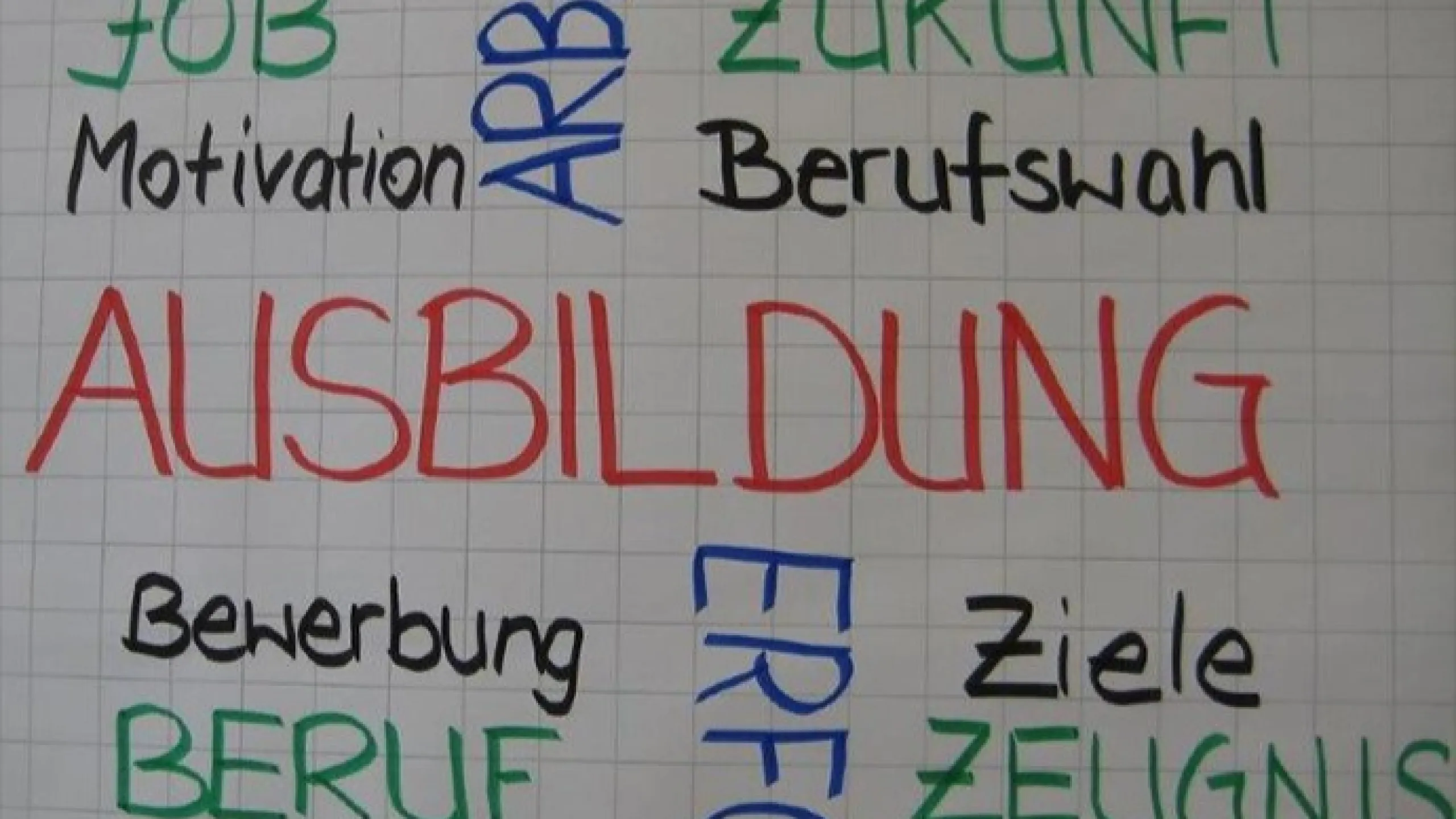 Internationaler Tag der Bildung