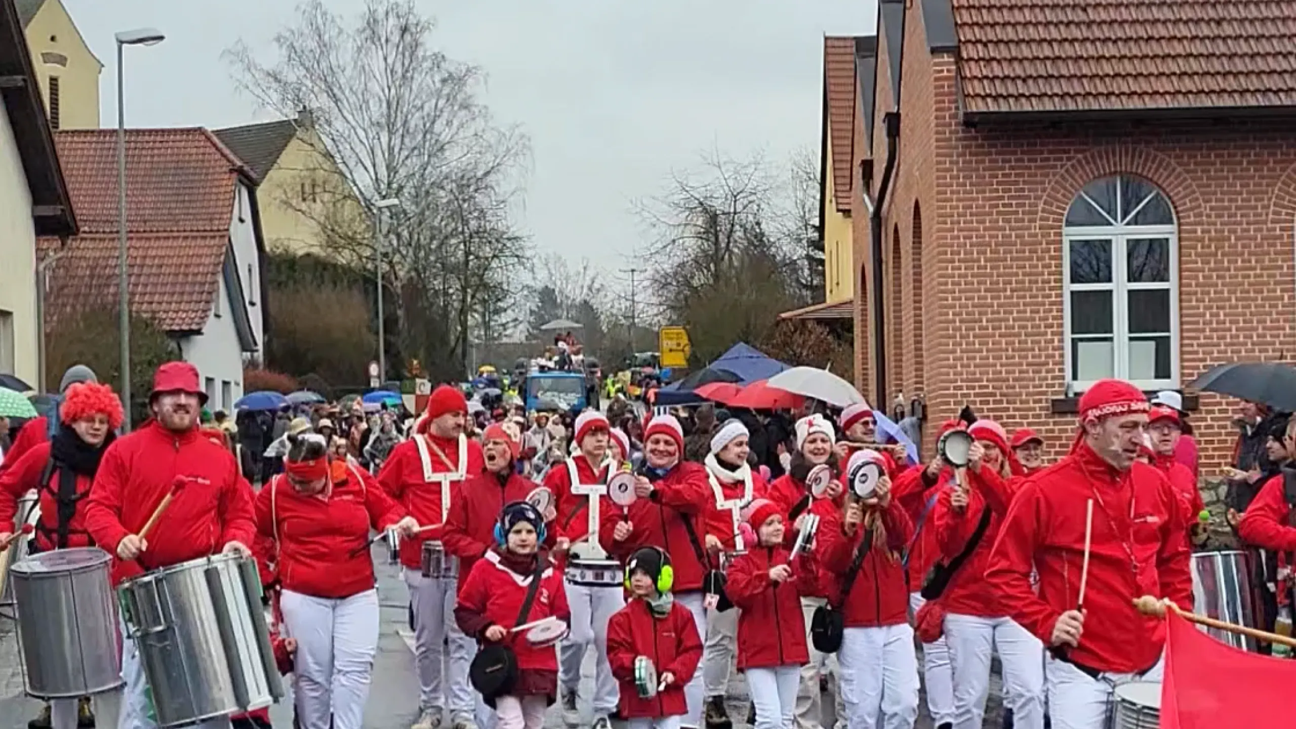 Schöne Faschingstage - HELAU