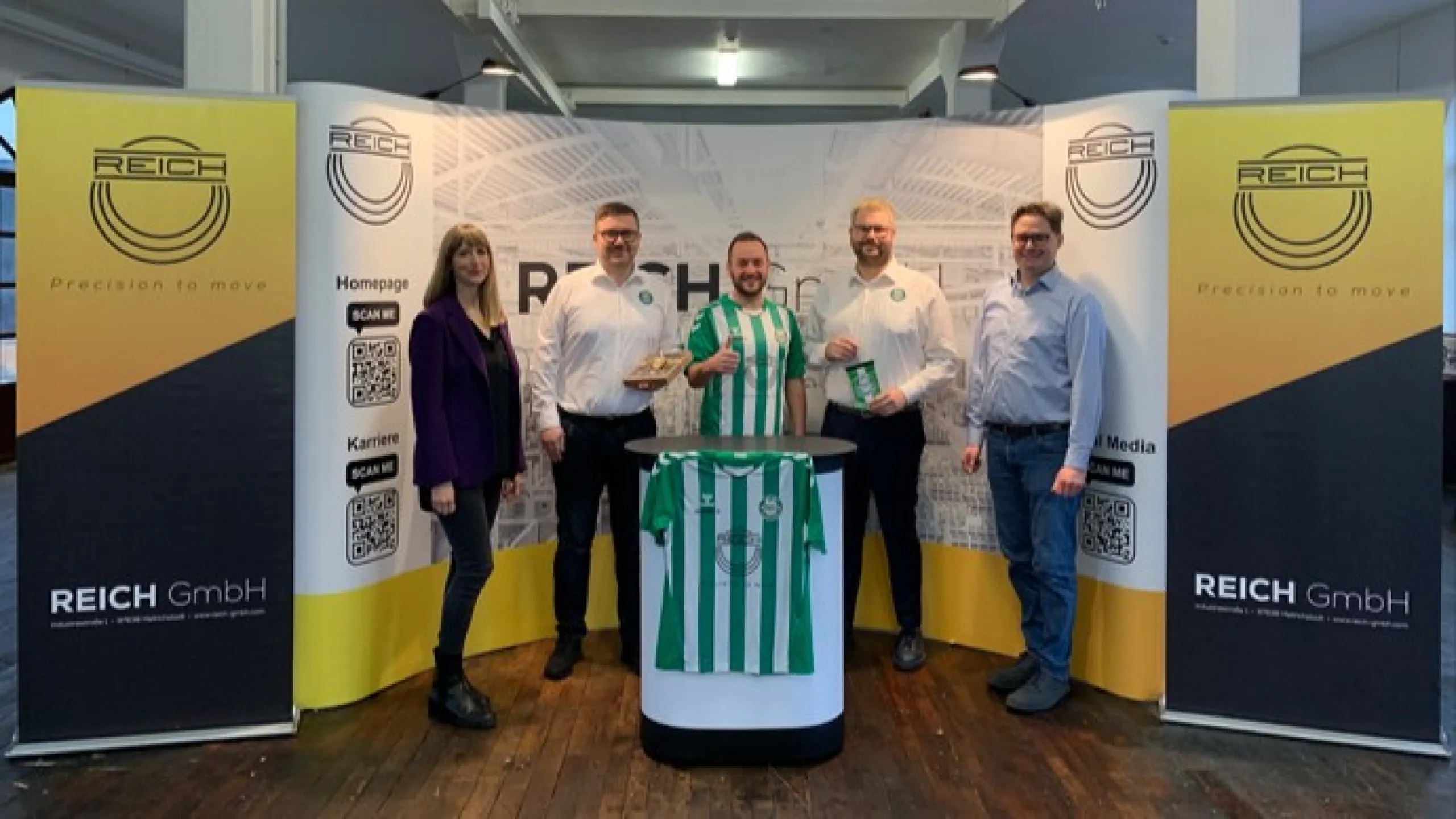 Sponsoring_FC Bayern Fladungen