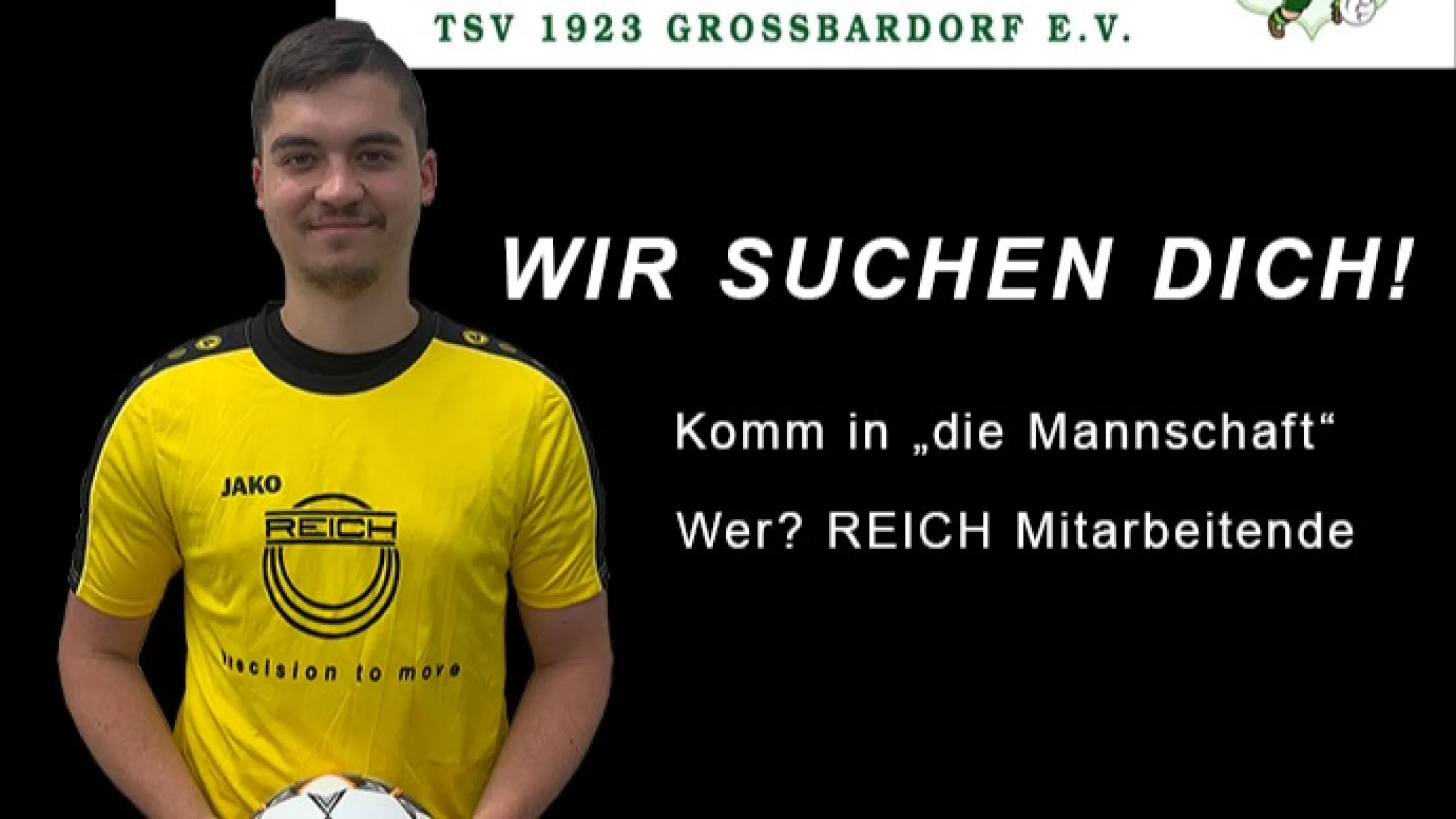 Vorankündigung Firmenturnier
