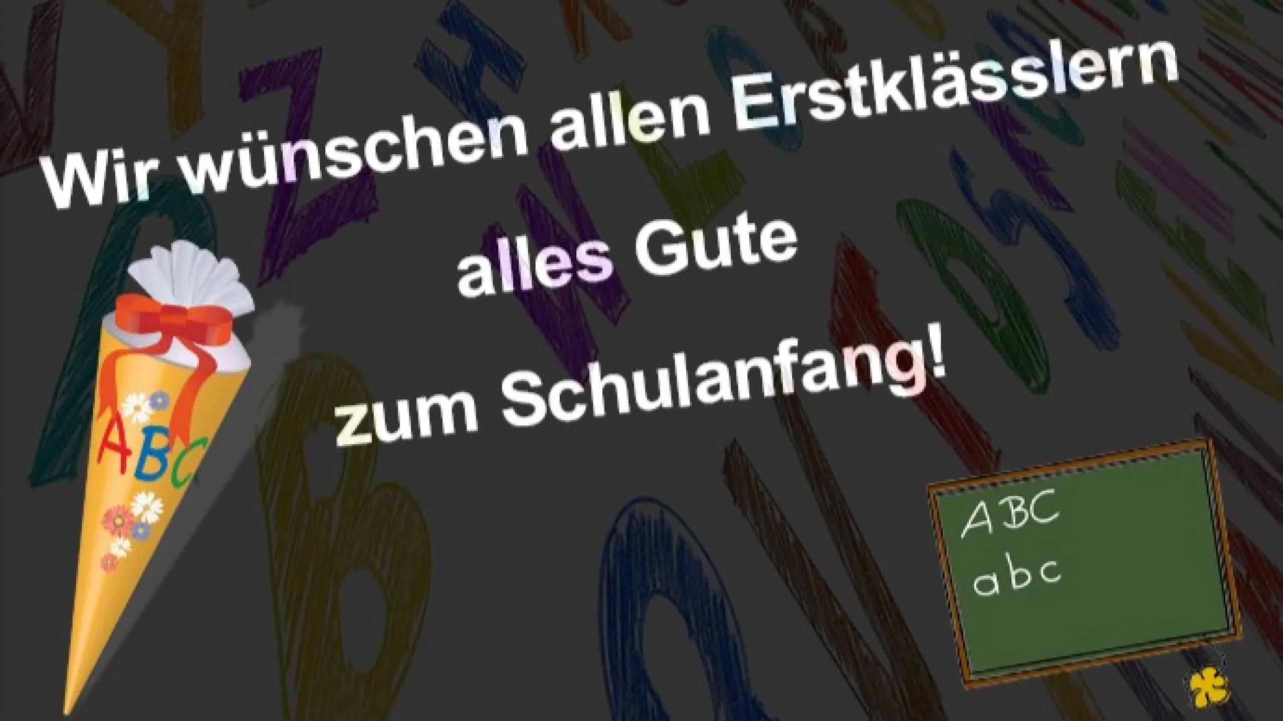 Schulstart Bayern_Azubis 2025