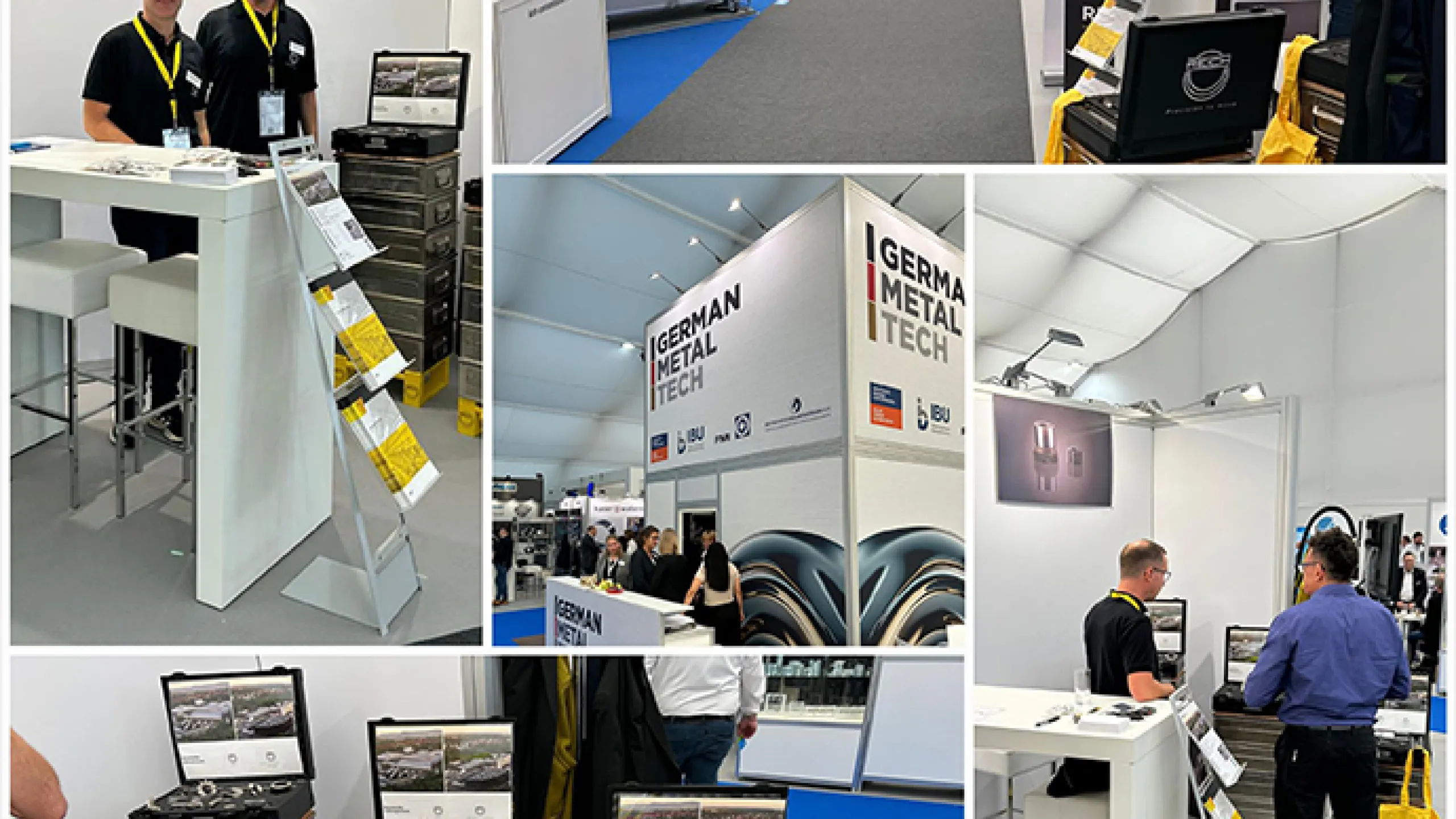 IZB Messe