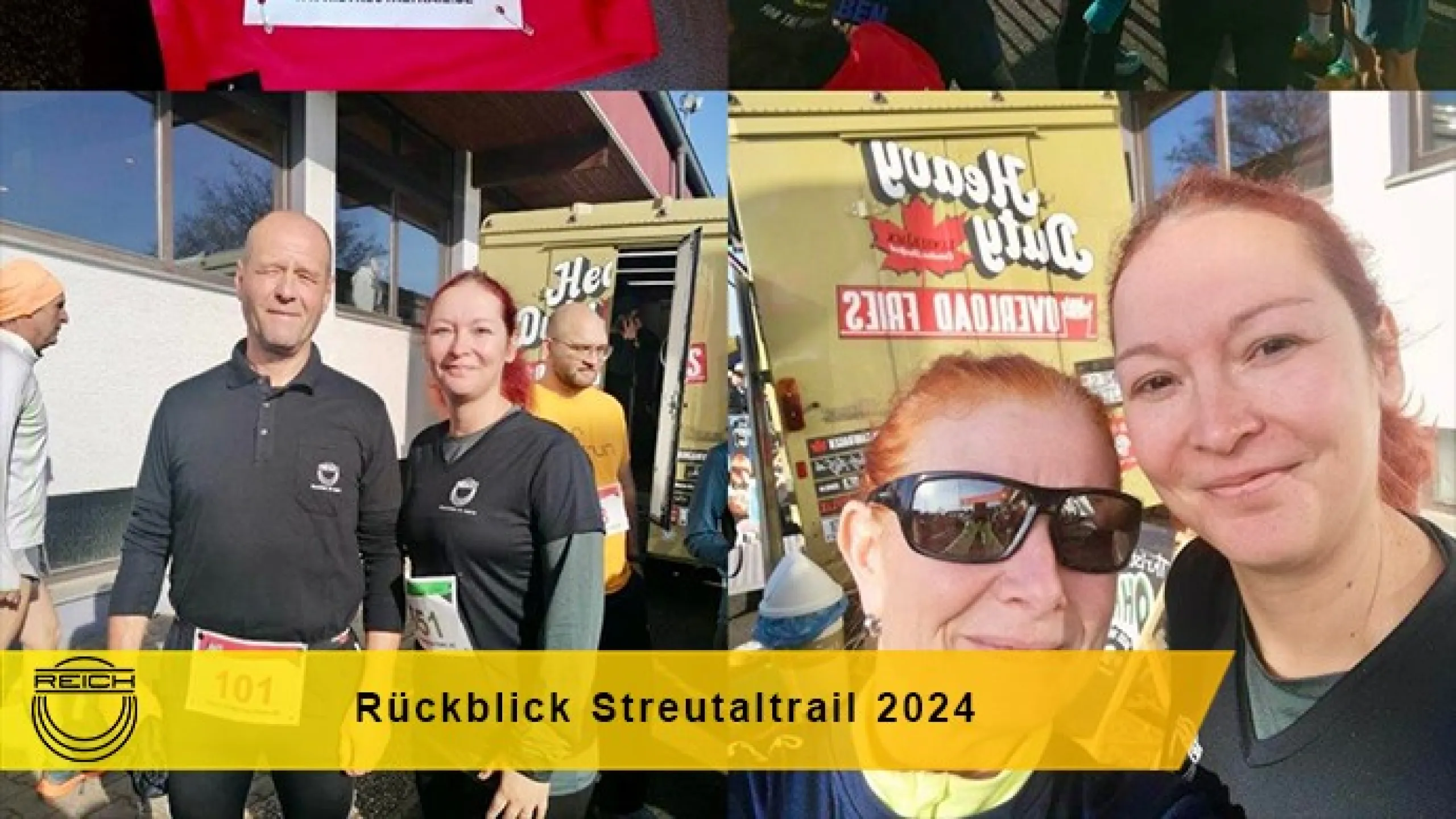 Rückblick Streutaltrail 2024