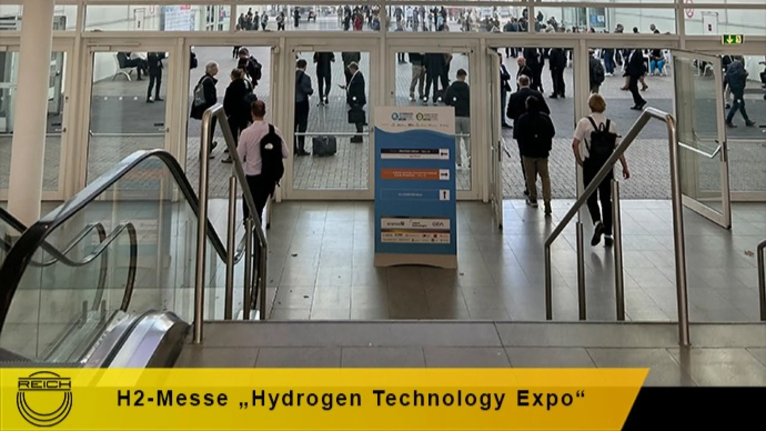 Hydrogen Technology Expo