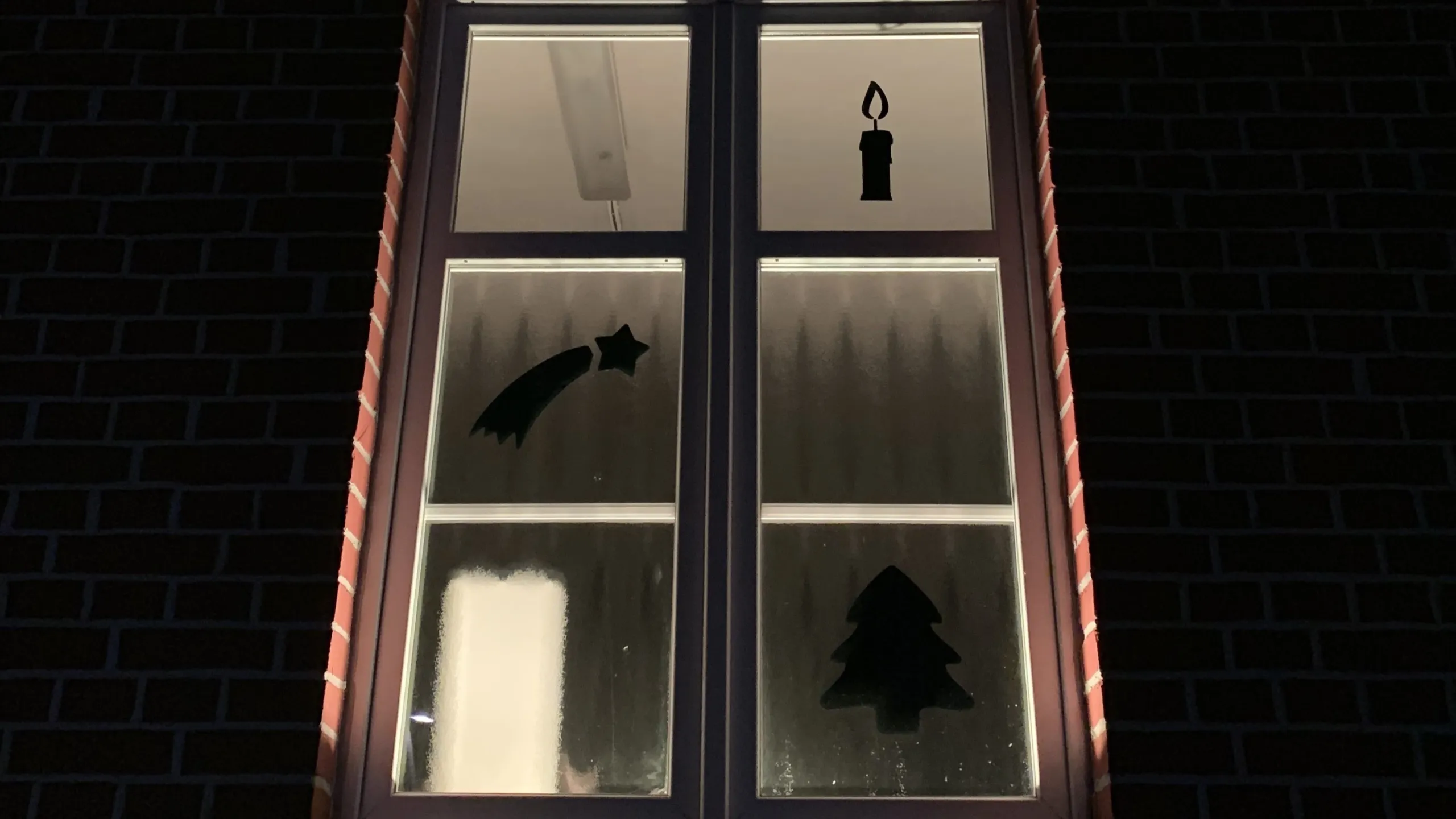 1. Advent
