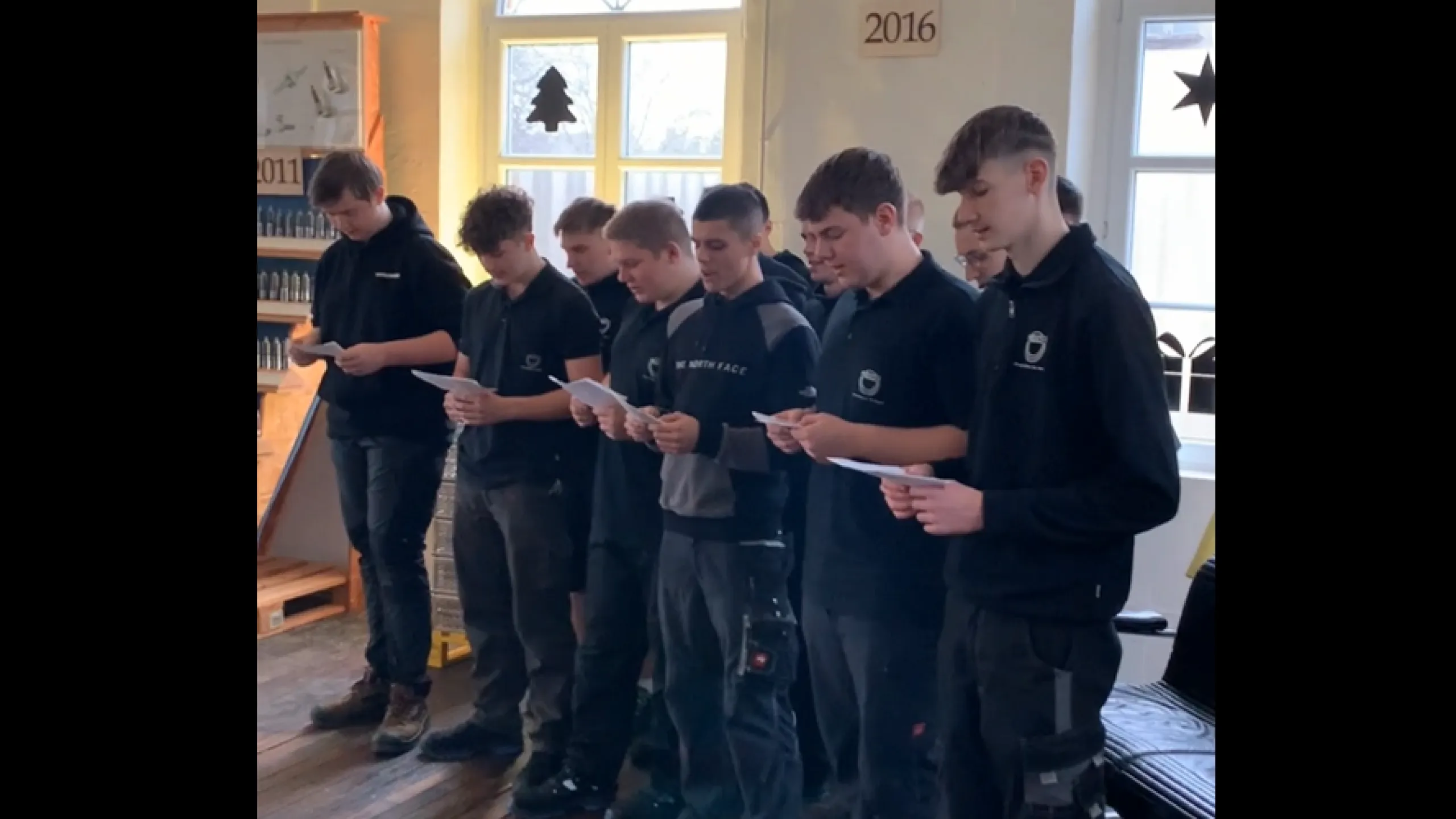 Weihnachtssingen_Weihnachtssingen
