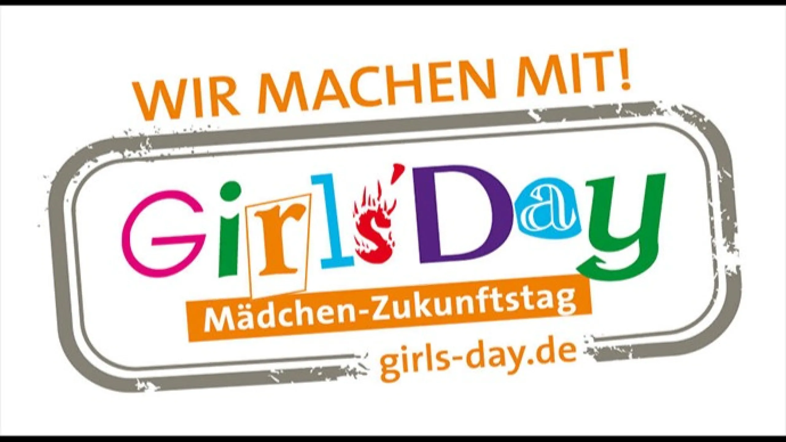 Girls'Day 2025