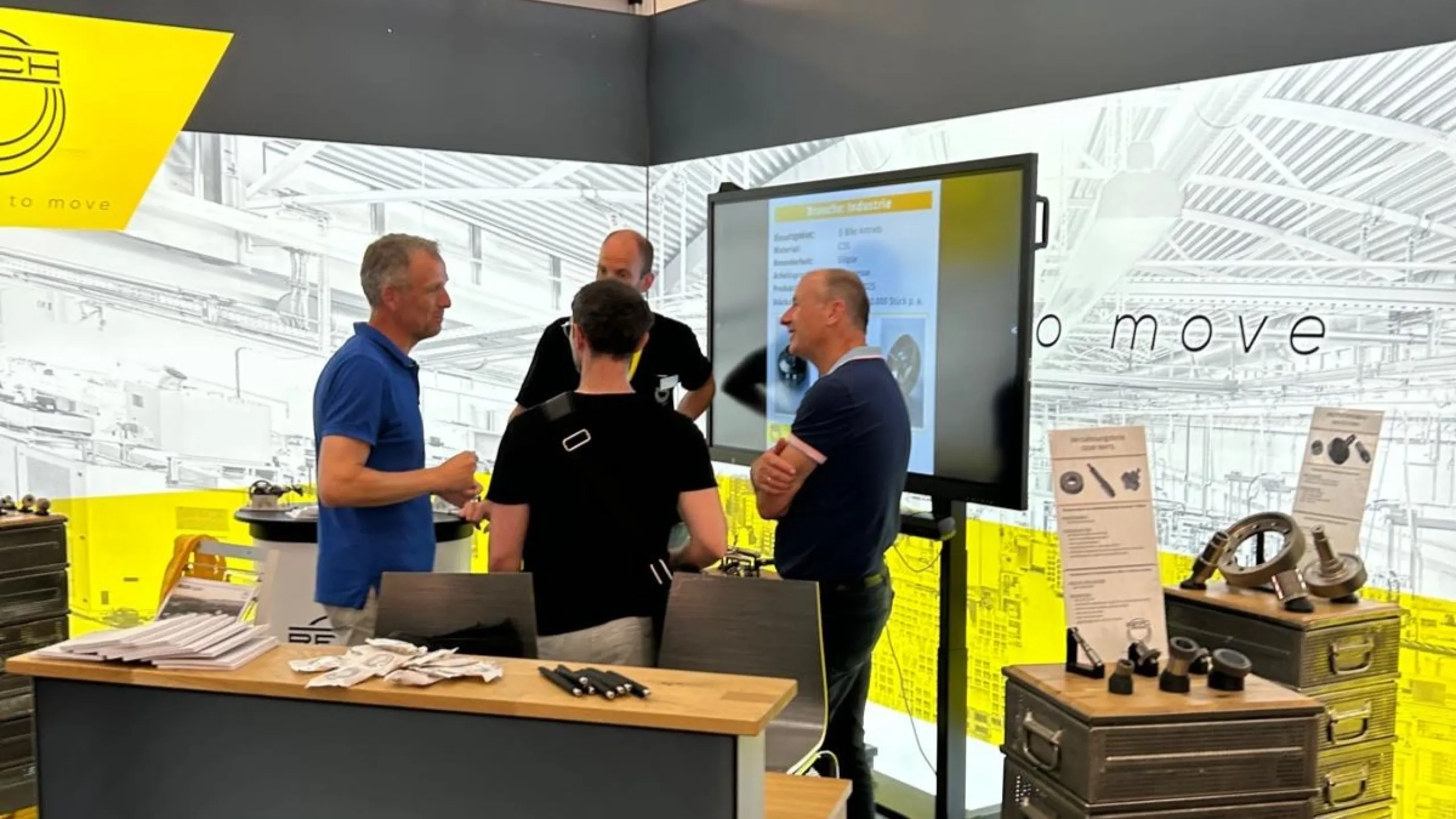 EUROBIKE 25_drei erfolgreiche Messetage