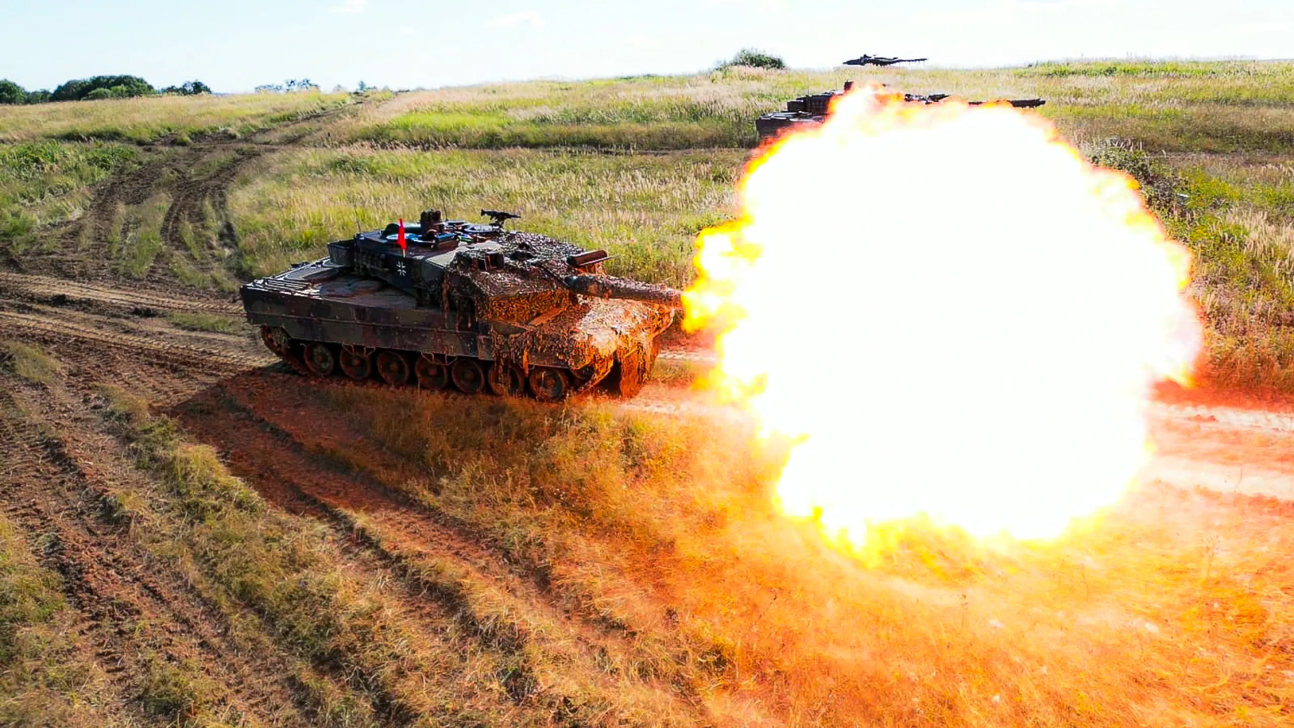 Defence_Munition