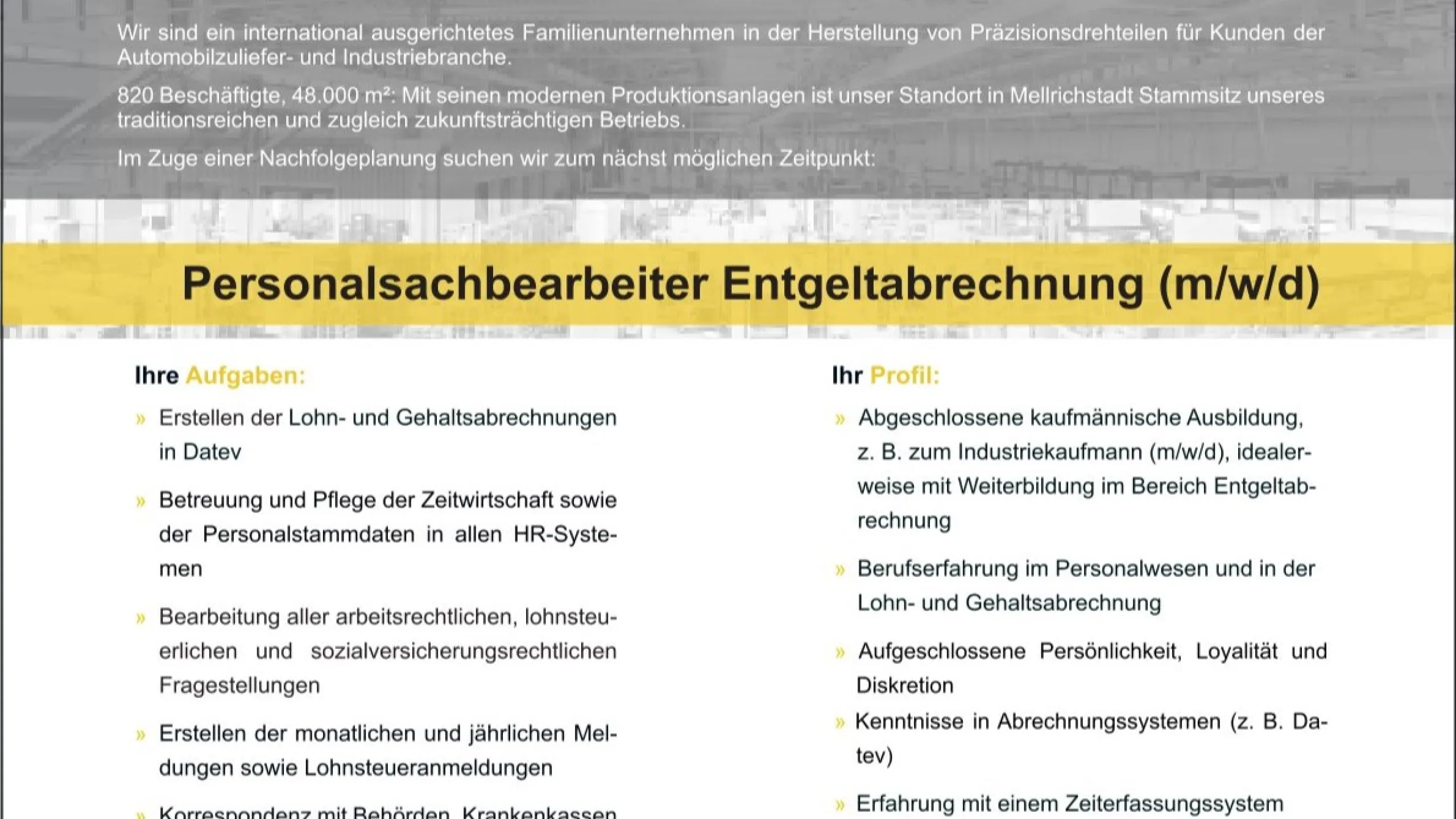 Bild_Stellenanzeige_Personalsachbearbeiter
