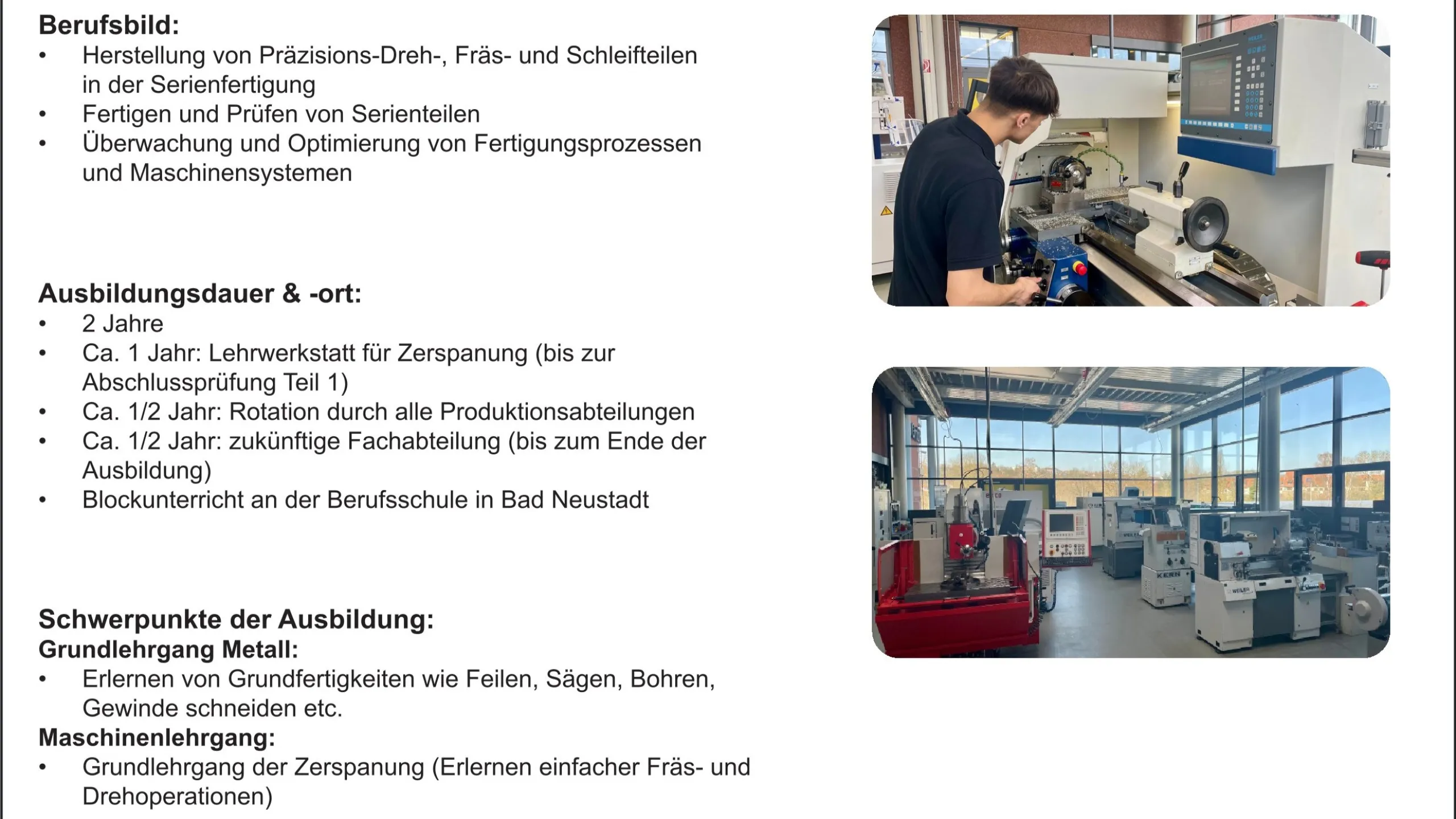 Werbung Ausbildung_MAF