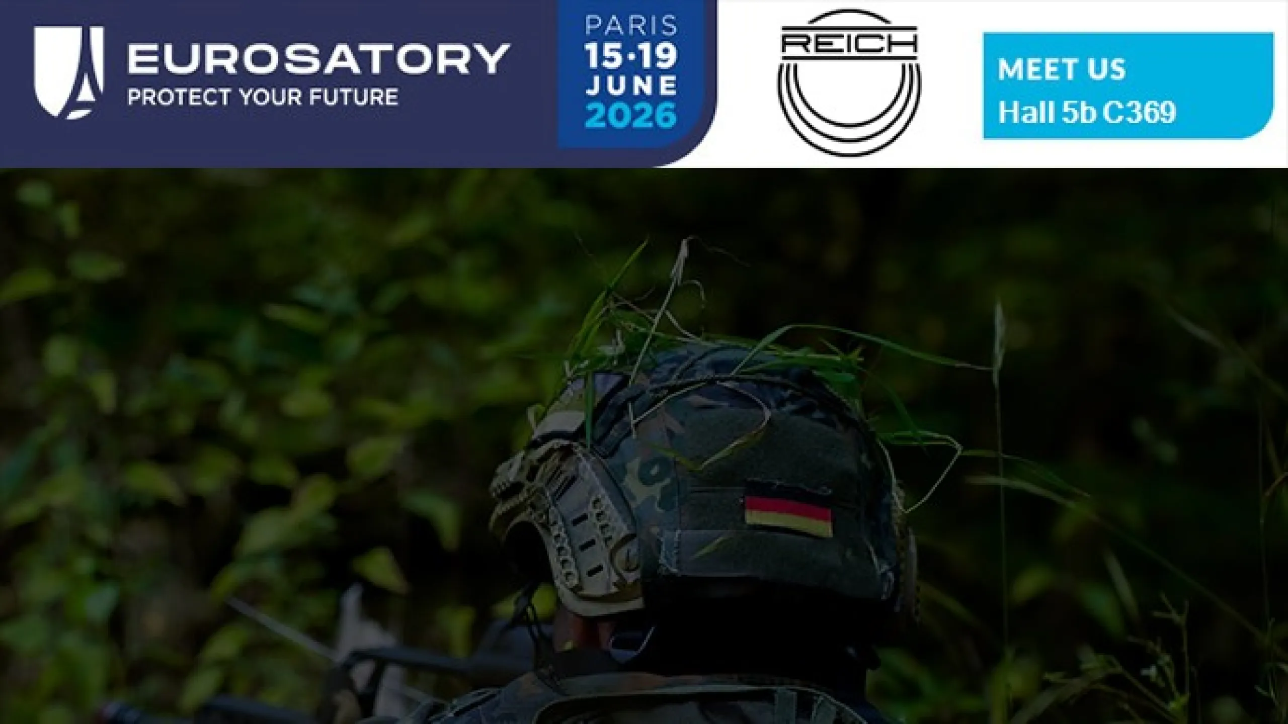 Bild_Werbung EUROSATORY 2026