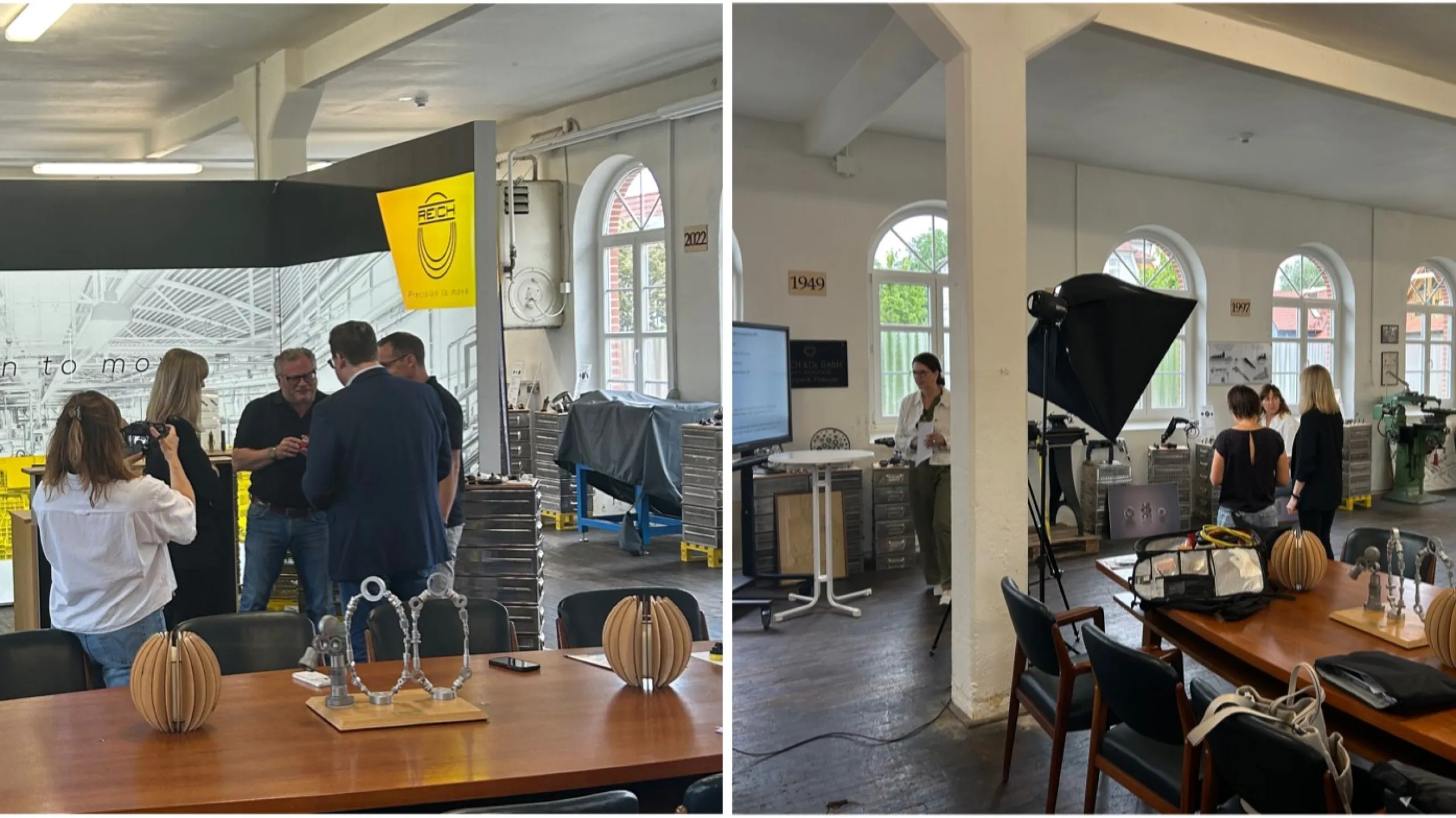 Videodreh_Helden der Transformation