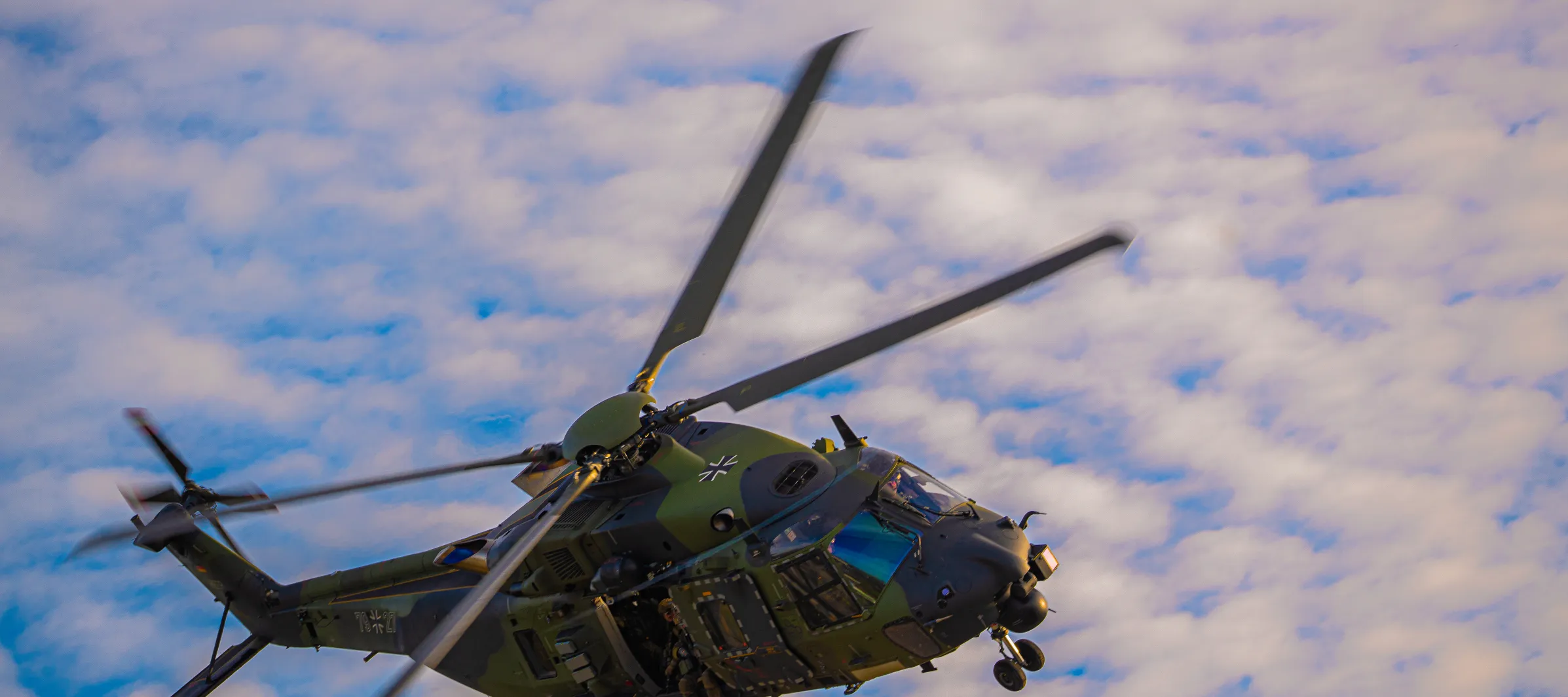 Defence_Sonderkugellager