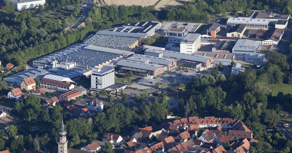 REICH GmbH Reich GmbH